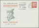 Air Mail: 1928/2006, Balance Of Apprx. 185 Covers/cards With Flown Mail And Them - Andere & Zonder Classificatie