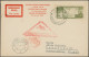 Delcampe - Air Mail: 1932/1969, Assortment Of Apprx. 63 Covers/cards, E.g. 1932 Soviet Unio - Sonstige & Ohne Zuordnung