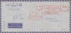 Air Mail: 1935/1986, Balance Of Apprx. 155 Airmail Covers/cards Worldwide With C - Autres & Non Classés