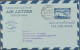 Air Mail: 1950/1960's (c.) - LUFTHANSA First Flights: More Than 270 Covers, Post - Otros & Sin Clasificación