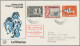 Delcampe - Air Mail: 1950/1960's (c.) - LUFTHANSA First Flights: More Than 270 Covers, Post - Autres & Non Classés