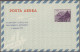 Aerogramme - Europe: 1950/1995 (ca.), Holding Of Apprx. 415 Air Letter Sheets, M - Altri - Europa