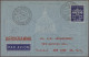 Delcampe - Aerogramme - Europe: 1950/1995 (ca.), Holding Of Apprx. 415 Air Letter Sheets, M - Altri - Europa