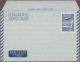 Delcampe - Aerogramme - Europe: 1950/1995 (ca.), Holding Of Apprx. 415 Air Letter Sheets, M - Autres - Europe