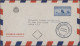 Delcampe - Aerogramme - Overseas: 1950/2000 (ca.), Balance Of Apprx. 810 Unused/used Air Le - Other & Unclassified