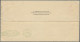 Delcampe - Zeppelin Mail - Germany: 1912/1940 (ca.), Zeppelinpost + Luftpost, Hochwertiger - Airmail & Zeppelin