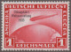 Delcampe - Zeppelin Mail - Germany: 1929/1939, Umfangreiche Interessante Sammlung Mit Ca. 4 - Posta Aerea & Zeppelin