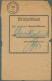 Shipsmail - Germany: 1926/2003, Partie Von Ca. 90 Belegen Mit Schiffspost Und En - Colecciones