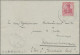 Delcampe - German Ship Post - Marine: 18971916, Marineschiffspost, Partie Von 27 Stück, Mit - Andere & Zonder Classificatie