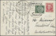 Delcampe - German Ship Post: 1895/1939, Partie Von 31 Schiffspost-Karten/-Briefen (davon Zw - Sonstige & Ohne Zuordnung
