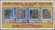 Thematics: 1999/2015. Collection Containing In All 979 IMPERFORATE Stamps And 85 - Non Classés