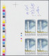 Delcampe - Thematics: 1996/2016, Various Countries. Lot With 890 IMPERFORATE Stamps Of Abou - Zonder Classificatie