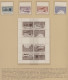 Delcampe - Thematics: Antarctic: 1930's-modern: Comprehensive Collection Of Covers And Post - Autres