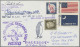 Thematics: Antarctic: 1957/2002 (ca.), U.S. ANTARCTIC RESEARCH, Collection Of Ap - Otros