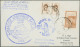 Thematics: Antarctic: 1962/1994 (ca.), U.S. ANTARCTIC RESEARCH, Collection Of Ap - Autres