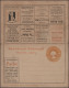 Thematics: Advertising Postal Stationery: 1870/1960 Ca., Interesting Collection - Andere