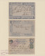 Delcampe - Thematics: Advertising Postal Stationery: 1870/1960 Ca., Interesting Collection - Andere