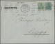 Delcampe - Thematics: Advertising Postal Stationery: 1900/1914 Ca., Dt.Reich Germania, Reic - Andere