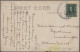 Thematics: Arctic: 1907/1911, Alaska Winter Mail, Group Of Seven Ppc (mainly Dep - Other