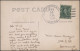 Delcampe - Thematics: Arctic: 1907/1911, Alaska Winter Mail, Group Of Seven Ppc (mainly Dep - Other