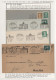 Thematics: Buildings-Brandenburg Gate: 1928/2021 Liebevoll Gestaltete Sammlung Z - Monuments