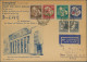 Delcampe - Thematics: Buildings-Brandenburg Gate: 1930/1970 (ca.), Umfangreicher Und Vielse - Monuments