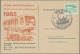 Thematics: Railway: 1900/2010 (ca.), Mainly From 1960s, Enormous Collection/accu - Eisenbahnen