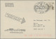 Thematics: Railway: 1900/2010 (ca.), Mainly From 1960s, Enormous Collection/accu - Eisenbahnen