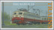 Delcampe - Thematics: Railway: 2000/2015, Various Countries. Collection Containing 63 IMPER - Trains