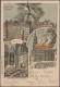 Thematics:  Firebrigade: 1897/2000 (ca.), Umfangreiche Thematik-Sammlung FEUERWE - Sapeurs-Pompiers