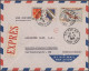 Delcampe - Thematics: Airplanes, Aviation: 1937/1982, Balance Of Apprx. 300 Covers/cards, C - Avions