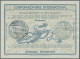 International Reply Coupons: 1910-modern: About 400 Intern. Reply Coupons Worldw - Andere