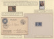 Thematics: Medicine & Health: 1870/2000 (ca.), VACCINATION, Exhibit On Eleven Pa - Geneeskunde