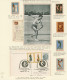 Delcampe - Thematics: Olympic Games: Vielfach Goldprämierte AUSSTELLUNGS-SAMMLUNG "OLYMPISC - Otros & Sin Clasificación