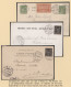 Thematics: Olympic Games: 1900, World Exhibition/Olympic Games Paris, Collection - Autres & Non Classés