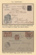 Thematics: Olympic Games: 1900, World Exhibition/Olympic Games Paris, Collection - Autres & Non Classés