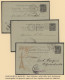 Delcampe - Thematics: Olympic Games: 1900, World Exhibition/Olympic Games Paris, Collection - Otros & Sin Clasificación