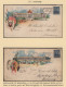 Thematics: Olympic Games: 1904, World Exhibition/Olympic Games St.Louis, Collect - Otros & Sin Clasificación