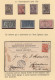 Thematics: Olympic Games: 1906, Intermediate Olympic Games, Collection Of Ten Co - Andere & Zonder Classificatie