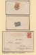 Thematics: Olympic Games: 1906, Intermediate Olympic Games, Collection Of Ten Co - Autres & Non Classés
