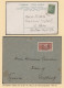 Delcampe - Thematics: Olympic Games: 1906, Intermediate Olympic Games, Collection Of Ten Co - Andere & Zonder Classificatie