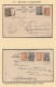 Delcampe - Thematics: Olympic Games: 1906, Intermediate Olympic Games, Collection Of Ten Co - Otros & Sin Clasificación