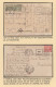Thematics: Olympic Games: 1920, Olympic Games Antwerp, Collection Of 14 Covers/c - Andere & Zonder Classificatie