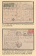 Thematics: Olympic Games: 1920, Olympic Games Antwerp, Collection Of 14 Covers/c - Otros & Sin Clasificación