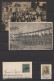 Thematics: Olympic Games: 1920, Olympic Games Antwerp, Collection Of 28 Covers/c - Other & Unclassified