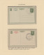 Thematics: Olympic Games: 1925, International Olympic Congress, Petty Collection - Other & Unclassified