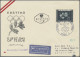 Thematics: Olympic Games: 1936/1976, Collection Of Apprx. 390 Commemorative Cove - Autres & Non Classés