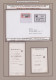 Delcampe - Thematics:  Postal Mecanization: 1940/2000 (ca.), Postautomation In Deutschland, - Post