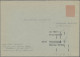 Thematics:  Postal Mecanization: 1965/1995 (ca.), Balance Of Apprx. 270 Thematic - Post