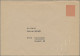 Thematics:  Postal Mecanization: 1965/1995 (ca.), Balance Of Apprx. 270 Thematic - Post